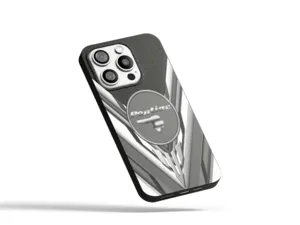 Pontiac Smart Phone Cover Sports Racing Design